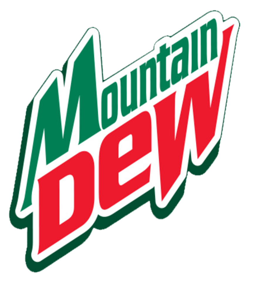 Mountain Dew C